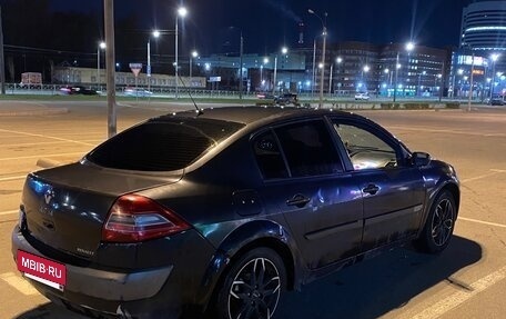 Renault Megane II, 2006 год, 210 000 рублей, 6 фотография