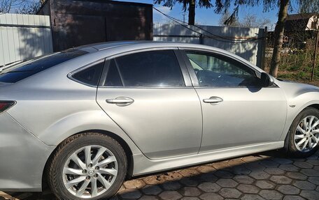 Mazda 6, 2011 год, 650 000 рублей, 5 фотография