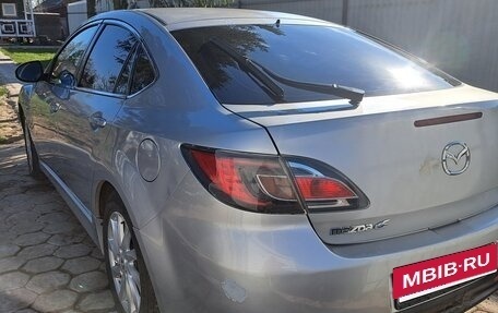 Mazda 6, 2011 год, 650 000 рублей, 6 фотография
