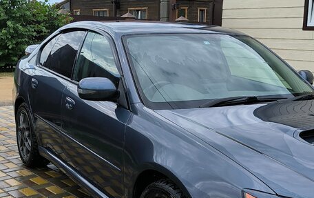 Subaru Legacy IV, 2005 год, 850 000 рублей, 9 фотография