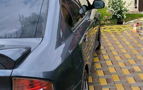 Subaru Legacy IV, 2005 год, 850 000 рублей, 14 фотография