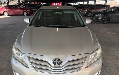Toyota Camry, 2010 год, 1 500 000 рублей, 2 фотография