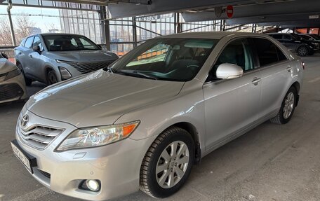 Toyota Camry, 2010 год, 1 500 000 рублей, 3 фотография