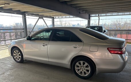 Toyota Camry, 2010 год, 1 500 000 рублей, 4 фотография