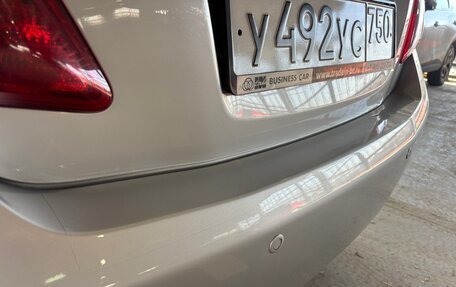 Toyota Camry, 2010 год, 1 500 000 рублей, 6 фотография