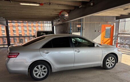 Toyota Camry, 2010 год, 1 500 000 рублей, 7 фотография