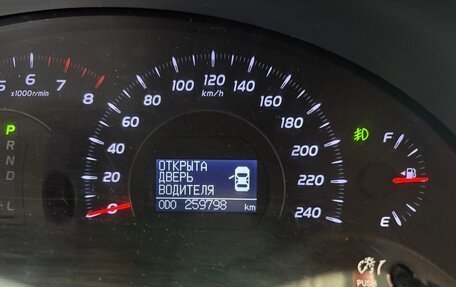 Toyota Camry, 2010 год, 1 500 000 рублей, 16 фотография