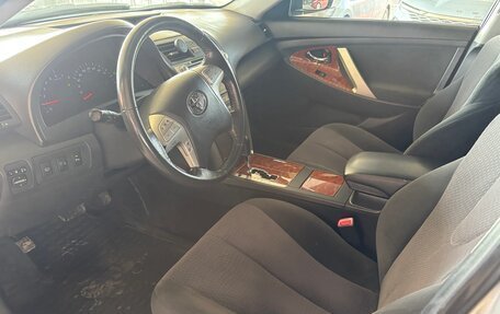 Toyota Camry, 2010 год, 1 500 000 рублей, 13 фотография