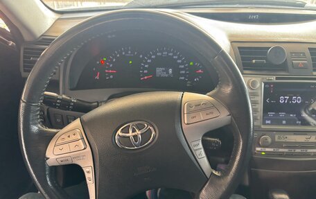 Toyota Camry, 2010 год, 1 500 000 рублей, 15 фотография