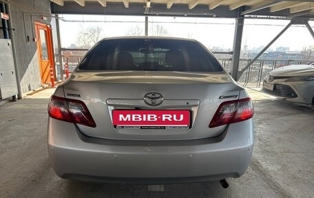 Toyota Camry, 2010 год, 1 500 000 рублей, 5 фотография