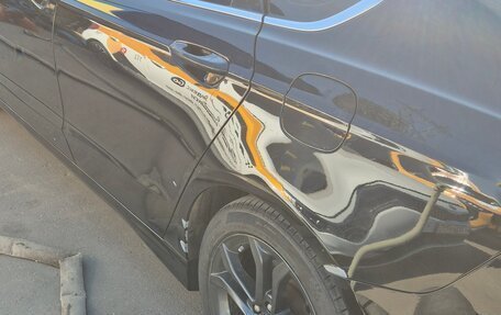 Ford Fusion (North America) II, 2018 год, 1 250 000 рублей, 5 фотография