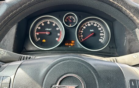 Opel Astra H, 2004 год, 290 000 рублей, 5 фотография