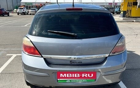 Opel Astra H, 2004 год, 290 000 рублей, 3 фотография