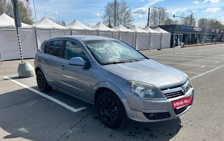 Opel Astra H, 2004 год, 290 000 рублей, 2 фотография