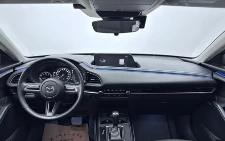 Mazda CX-30 I, 2021 год, 1 525 000 рублей, 7 фотография