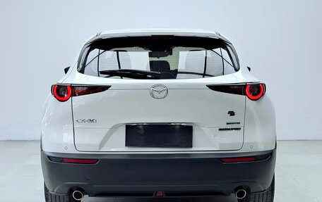 Mazda CX-30 I, 2021 год, 1 525 000 рублей, 4 фотография