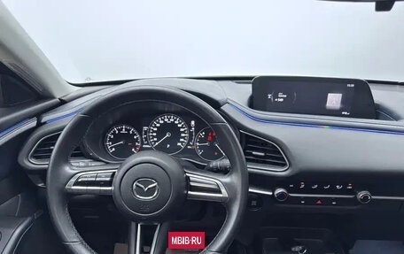 Mazda CX-30 I, 2021 год, 1 525 000 рублей, 8 фотография
