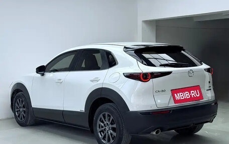 Mazda CX-30 I, 2021 год, 1 525 000 рублей, 5 фотография