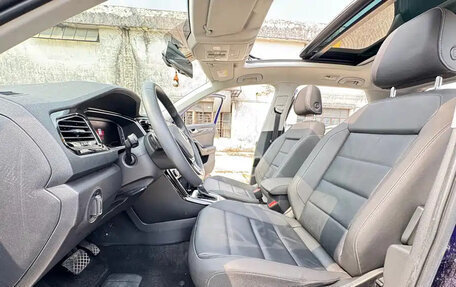 Volkswagen T-Roc I, 2023 год, 1 530 777 рублей, 7 фотография