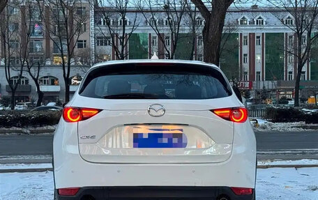 Mazda CX-5 II, 2021 год, 1 750 000 рублей, 5 фотография
