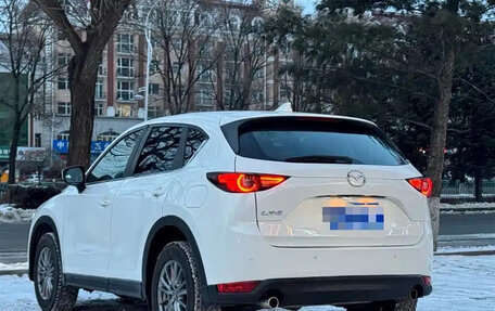 Mazda CX-5 II, 2021 год, 1 750 000 рублей, 6 фотография