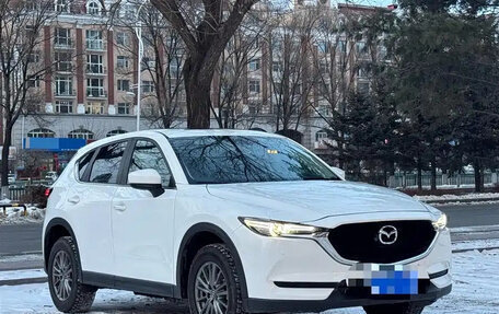 Mazda CX-5 II, 2021 год, 1 750 000 рублей, 3 фотография