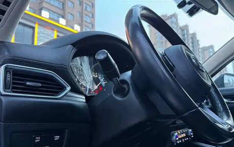 Mazda CX-5 II, 2021 год, 1 750 000 рублей, 10 фотография