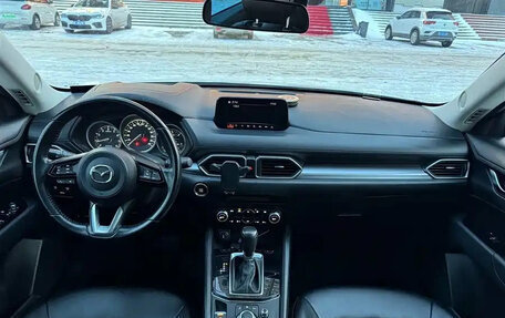Mazda CX-5 II, 2021 год, 1 750 000 рублей, 9 фотография