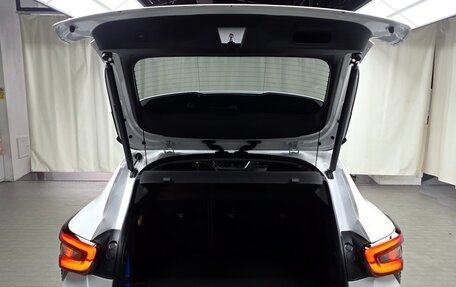 Chevrolet Trax, 2023 год, 1 620 000 рублей, 17 фотография