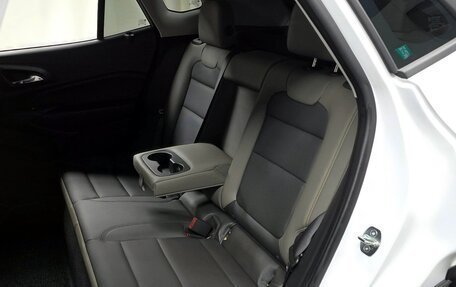Chevrolet Trax, 2023 год, 1 620 000 рублей, 12 фотография