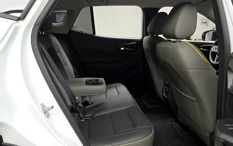 Chevrolet Trax, 2023 год, 1 620 000 рублей, 11 фотография