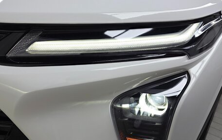 Chevrolet Trax, 2023 год, 1 620 000 рублей, 22 фотография