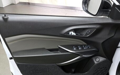 Chevrolet Trax, 2023 год, 1 620 000 рублей, 24 фотография