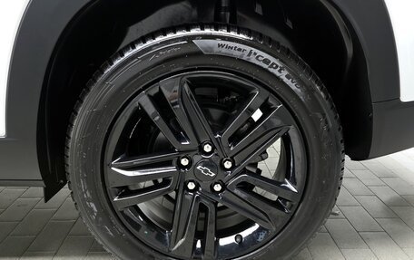 Chevrolet Trax, 2023 год, 1 620 000 рублей, 21 фотография