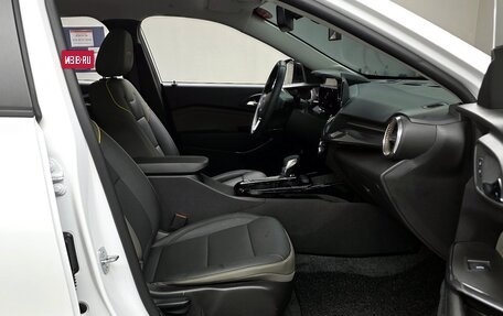 Chevrolet Trax, 2023 год, 1 620 000 рублей, 26 фотография