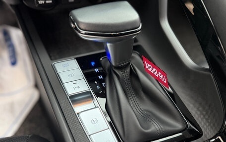 Hyundai Avante, 2021 год, 1 685 000 рублей, 12 фотография