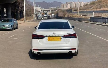 Nissan Altima VI (L34), 2025 год, 2 100 000 рублей, 5 фотография