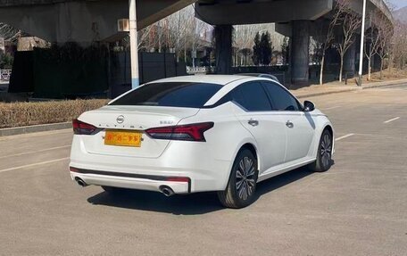 Nissan Altima VI (L34), 2025 год, 2 100 000 рублей, 4 фотография