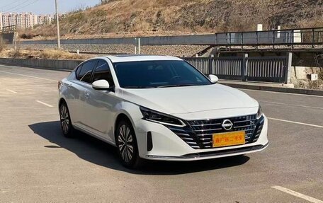 Nissan Altima VI (L34), 2025 год, 2 100 000 рублей, 3 фотография