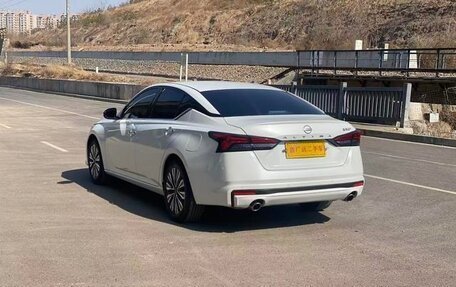 Nissan Altima VI (L34), 2025 год, 2 100 000 рублей, 6 фотография