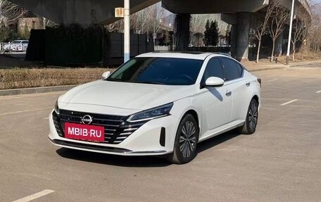 Nissan Altima VI (L34), 2025 год, 2 100 000 рублей, 2 фотография