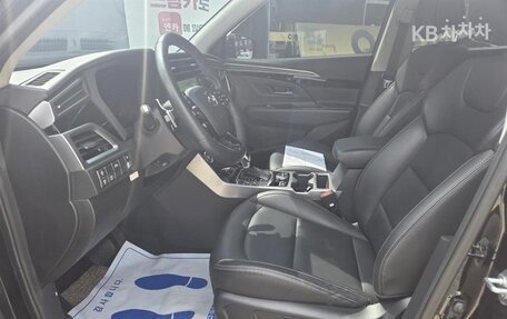 SsangYong Korando, 2021 год, 1 590 000 рублей, 6 фотография