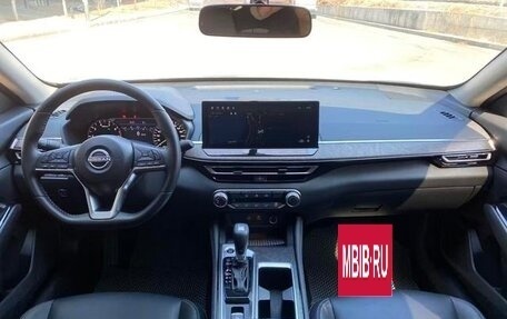 Nissan Altima VI (L34), 2025 год, 2 100 000 рублей, 7 фотография
