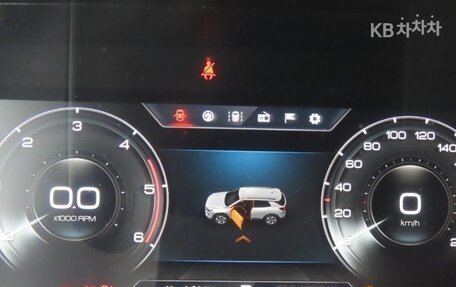SsangYong Korando, 2021 год, 1 590 000 рублей, 10 фотография