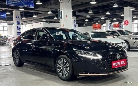 Nissan Teana, 2025 год, 2 100 000 рублей, 2 фотография