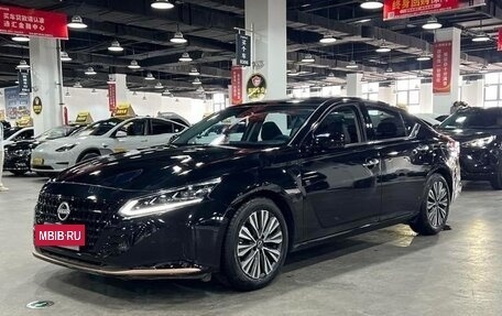Nissan Teana, 2025 год, 2 100 000 рублей, 4 фотография