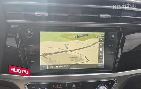 SsangYong Korando, 2021 год, 1 590 000 рублей, 14 фотография