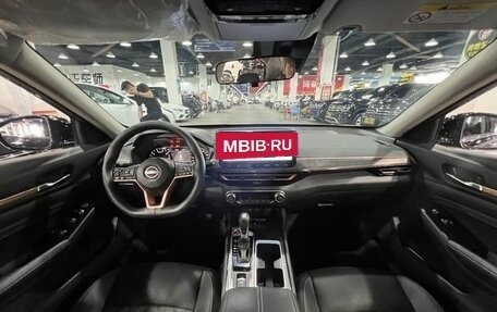 Nissan Teana, 2025 год, 2 100 000 рублей, 12 фотография