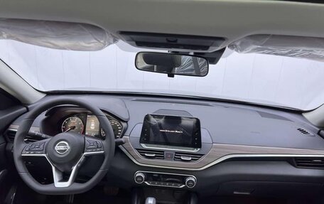 Nissan Teana, 2025 год, 2 100 000 рублей, 12 фотография