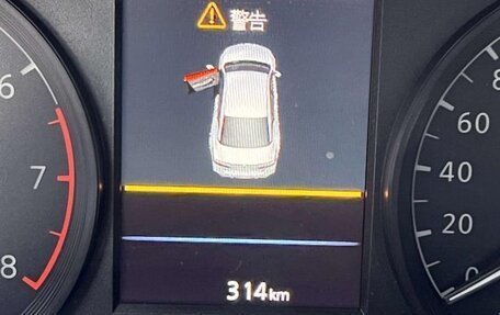 Nissan Teana, 2025 год, 2 100 000 рублей, 15 фотография